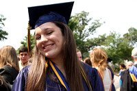 LCS 2011 Graduation