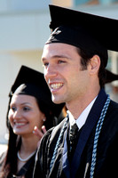Justin and Anna's Graduation 2012