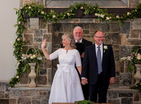 Jeff & Brenda Kennedy {wedding 6/23/21}