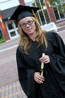WGTC 2011 Graduation