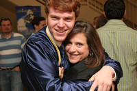 HCA Graduation 2009
